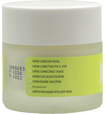 Numee PLAY Line Eraser Facial Cream (50 ml) 50 ml