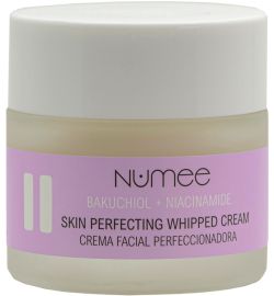 Numee Numee PAUSE Skin Perfecting Whipped Cream (50 ml)