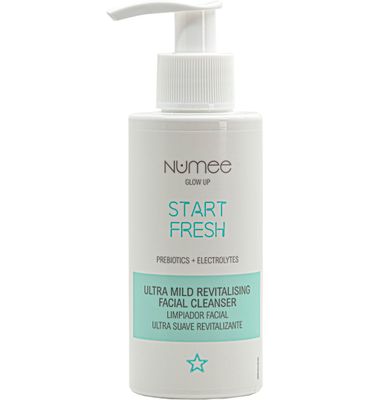 Numee START FRESH Ultra Mild Revitalising Facial Cleanser (150 ml) 150 ml