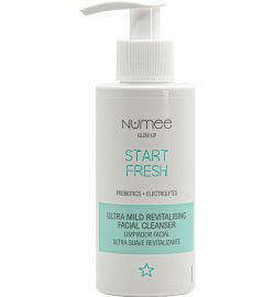 Numee Numee START FRESH Ultra Mild Revitalising Facial Cleanser (150 ml)