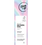 Glam & Go Hair Removal Cream (150 ml) 150 ml thumb