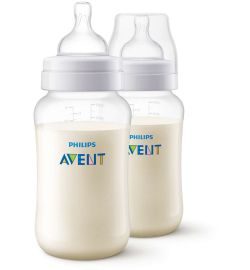Avent Avent Anti-colic-babyfles (1st)