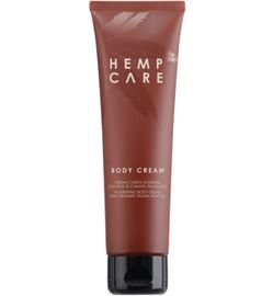 Hemp Care Hemp Care Body Cream (150 ml)