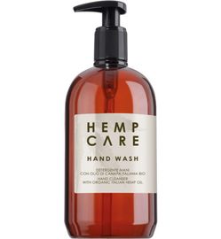 Hemp Care Hemp Care Hand Wash (500 ml)
