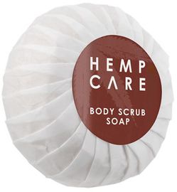 Hemp Care Hemp Care Body Scrub Soap (100 g)