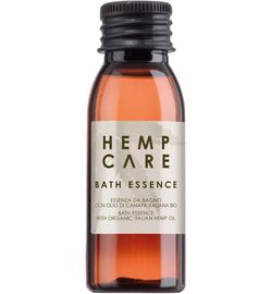Hemp Care Hemp Care Bath Essence (9 x 30 ml)