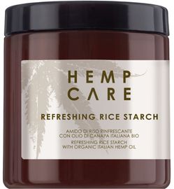 Hemp Care Hemp Care Rice Starch (130 g)