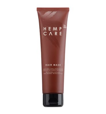 Hemp Care Hair Mask (150 ml) 150 ml