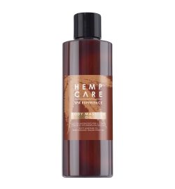 Hemp Care Hemp Care Spa Body Massage Oil (200 ml)