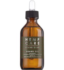 Hemp Care Hemp Care Beard Oil (100 ml)