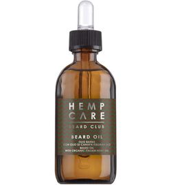 Hemp Care Hemp Care Beard Oil (50 ml)