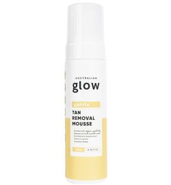 Australian Glow Australian Glow Self Tan Removal Mousse (200 ml)