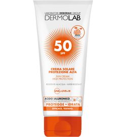 Dermolab Dermolab Sun Cream Spf 50 (200 ML)