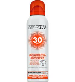 Dermolab Dermolab Sun Milk Spray Spf 30 (150 ML)