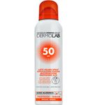 Dermolab Sun Milk Spray Spf 50 (150 ML) 150 ML thumb