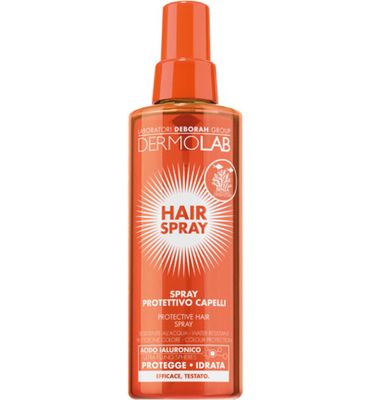 Dermolab Protective Hair Spray (150 ML) 150 ML