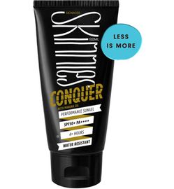 Skinnies Skinnies CONQUER SPF50+ (100 ml)