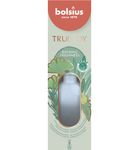 Bolsius True Joy geurverspreider 80 ml Botanic Freshness (80 ml) 80 ml thumb
