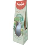 Bolsius True Joy geurverspreider 80 ml Botanic Freshness (80 ml) 80 ml thumb