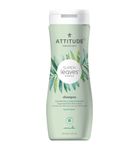 Attitude Super Leaves Shampoo voedend & versterkend (473ml) 473ml thumb