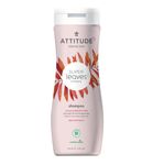 Attitude Super Leaves Shampoo kleur beschermend (473ml) 473ml thumb