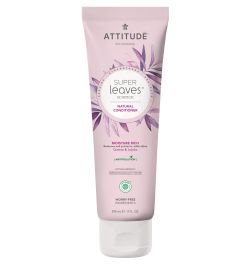Attitude Super Leaves Attitude Super Leaves Conditioner hydraterend (240ml)