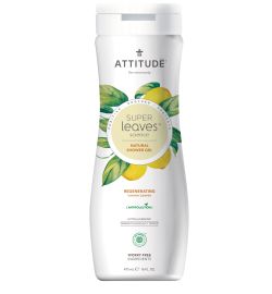 Attitude Super Leaves Attitude Super Leaves Body wash regenererend (473ml)