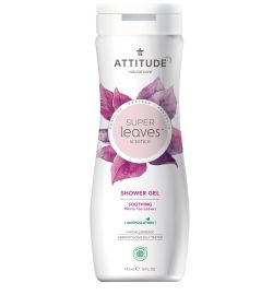 Attitude Super Leaves Attitude Super Leaves Body wash verzachtend (473ml)