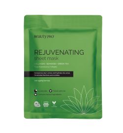 Beautypro Beautypro Rejuvenating sheet mask (1st)