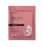 Beautypro Pink clay sheet mask (1st) 1st thumb