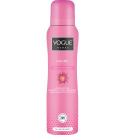 Vogue Vogue Women Adore Parfum Deodorant (150ml)