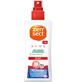 Zensect Zensect Sport Lotion (100ml)