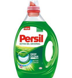 Persil Persil Active Gel Universal 1,95L (39)