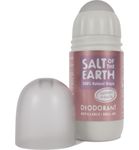 Salt Of The Earth Natural Deodorant Roll On, Lavender & Vanilla (75ml) 75ml thumb