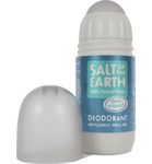 Salt Of The Earth Natural Deodorant Roll On, Ocean & Coconut (75ml) 75ml thumb