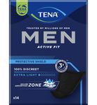 Tena Men Active fit extra light (14st) 14st thumb