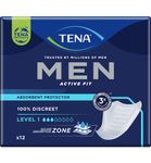 Tena Men Active Fit Level 1 (24st) 24st thumb