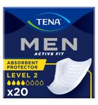 Tena Men Active Fit Level 2 (20st) 20st thumb