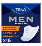 Tena Men Active Fit Level 3 (16st) 16st thumb