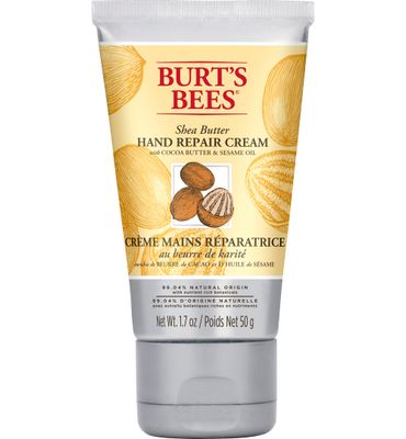Burt's Bees Hand Repair Cream Shea Butter (50g) 50g
