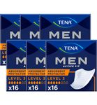 Tena Men Active Fit Level 3 - 270 x 233 mm (6x16) 6x16 thumb