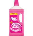 The Pink Stuff The Miracle Vloerreiniger (1 liter) 1 liter thumb