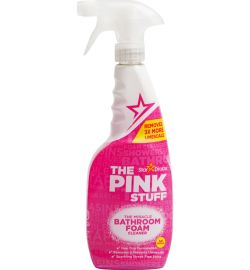 The Pink Stuff The Pink Stuff The Miracle Badkamerreiniger (750 ml)