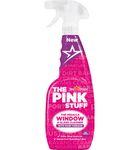 The Pink Stuff The Miracle Raam- en Glasreiniger 750 ml (750 ml) 750 ml thumb