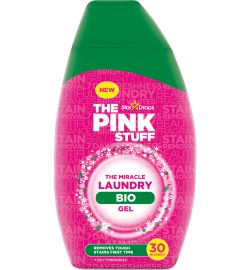 The Pink Stuff The Pink Stuff The Miracle Wasgel Bio (960 ml)