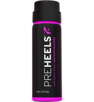 PreHeels Spray (44.4ml) 44.4ml