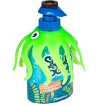Squidsoap Magic Ink Handwash Green (250ml) 250ml thumb