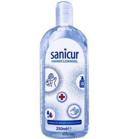 Sanicur Sanicur Handcleangel (250ML) (250ML)