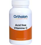 Ortholon Vitamine C acid free (270vc) 270vc thumb