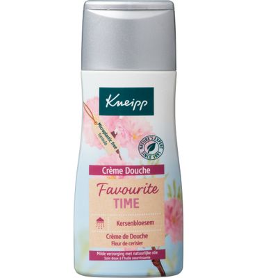 Kneipp Crème douche Cherry Blossom (200ml) 200ml